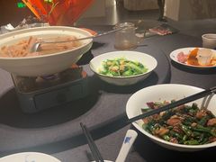 -简小舍· 民间手艺菜(古德寺店)