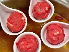 -潮正和潮汕牛肉火锅·老字号(番禺万达店)