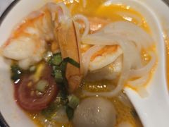 -南山鲜虾面·活鲜小馆·海味大连菜(南山总店)