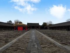 -南阳府衙