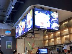 -鹅冠港式茶餐厅(来福士店)