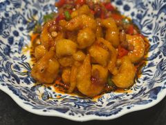 -品味居·首店·大连鲜活海鲜大连菜(东港店)