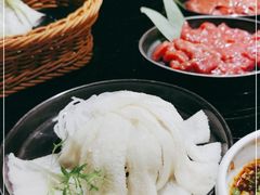 -官也街澳门火锅(新源里店)