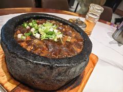 -梅利汴京烤鸭•开封豫菜地标店(东大街店)