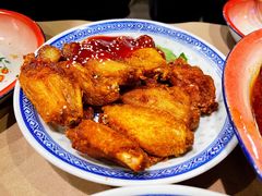 -老三样·旧食新味(船山路店)