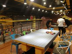 -不止轰趴桌游麻将台球(立水桥店)