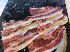 -老板娘的烤肉店(港湾广场店)
