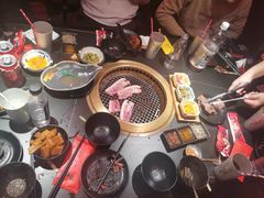 -谷牛和牛烤肉(漕河泾印象城店)