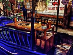-城墙拐拐火锅(三峡广场黑金冠店)