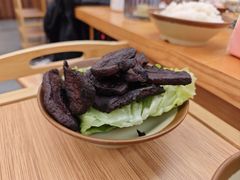-黔三一夺夺粉酸汤火锅(百信店)