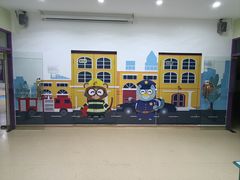 -瑞思少儿中心·少儿英语素养启蒙(新合作校区)