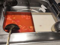 -海底捞火锅(北京路店)
