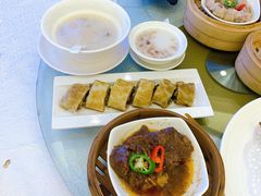 -新成海港大酒楼(康华路店)