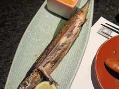 -匠和风精致料理(成都龙湖滨江天街店)