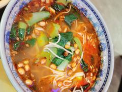 -宽板凳老灶火锅(南礼士路店)