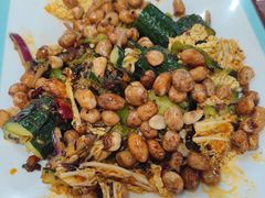 -一只羊烧烤(东湾半岛店)