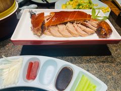 -北平食府(菜市口店)