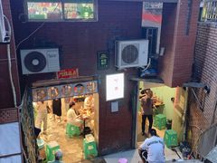 门面-独雅老火锅(原宏声巷店)