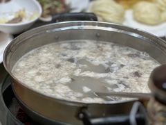 -丽梅羊汤土菜馆(河畔花园店)