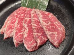 -花味·自助烤肉(大观天地店)