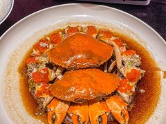 -粤匠·澳门点心粤菜海鲜(澳门半岛店)
