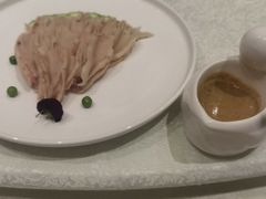 -北京全聚德(玉泉路店)
