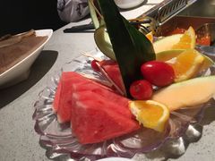 -海底捞火锅(同泰时代广场夜宵主题店)