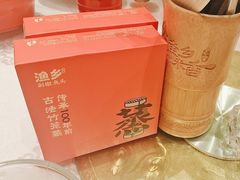 -渔乡米香·剁椒鱼头(四方坪店)