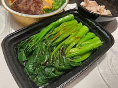 -明腾壹间茶餐厅(新都会花园广场店)