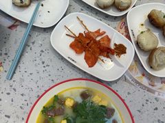-小杨生煎(周浦万达店)