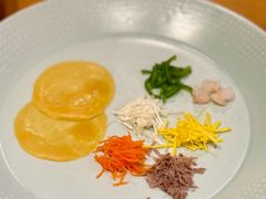 -Yeyije 韩定食