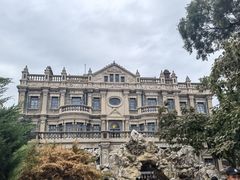 -张学良旧居陈列馆