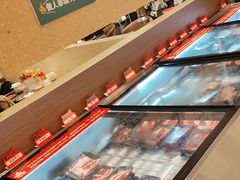 -炽城·烤肉名家(鸿达中央广场店)