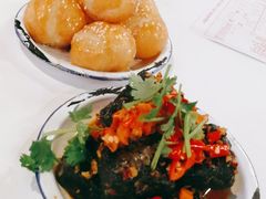 -老长沙龙虾馆(梅林店)
