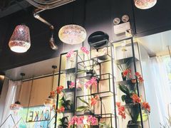 -街角 T·COFFEE 融合料理·BISTRO(车公庙店)