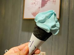 冰淇淋-小大董·烤鸭(凤凰汇店)