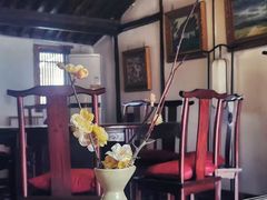 -红尘再(安昌古镇店)