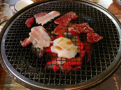-华炭泥炉烤肉(布吉店)