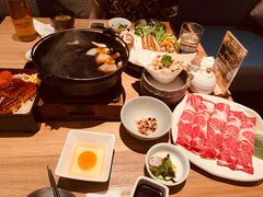 -隐泉之语日式料理(王府中环店)