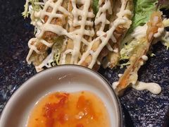 -菊上料理(蜀山银泰百货店)