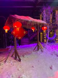 -圣名游乐城冰雪大世界