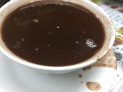 陈皮红豆沙-永华面家