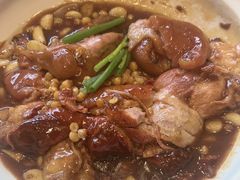 -老妈菜馆(建设街店)