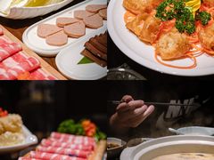 -湯系·煲汤手艺人(东二环泰禾广场店)