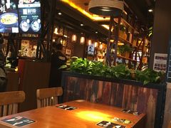 -谷田稻香·砂锅菜(元洪店)