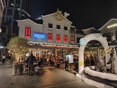 -Calix&Lay's(新天地店)