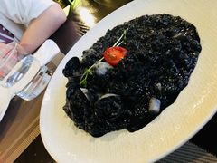 -IL Forno 意坊·意大利餐厅(温州万象城店)