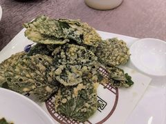 椒盐桑叶-天禧(西溪店)