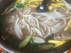 -桥香园过桥米线(国贸店)