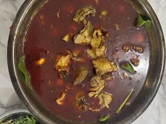 -重庆特色冷锅鱼(武大店)